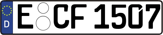 E-CF1507