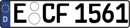 E-CF1561