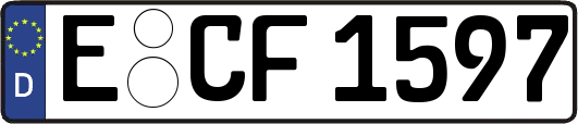 E-CF1597