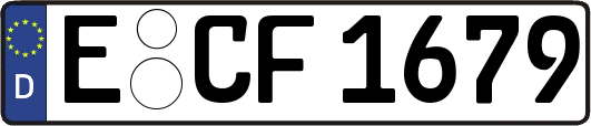 E-CF1679