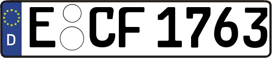 E-CF1763