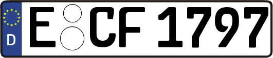 E-CF1797
