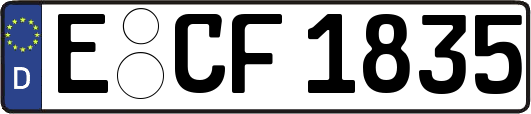 E-CF1835