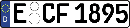 E-CF1895