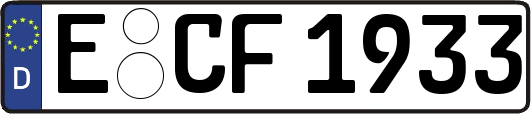 E-CF1933