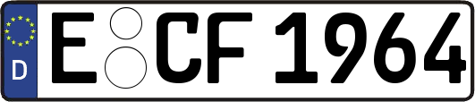 E-CF1964