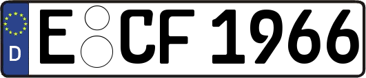 E-CF1966