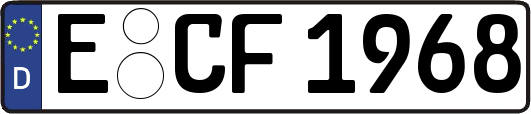 E-CF1968