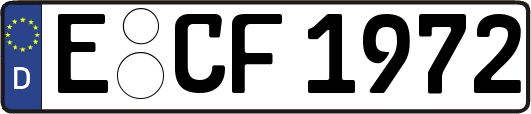 E-CF1972