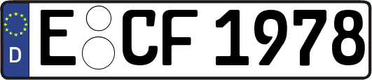 E-CF1978