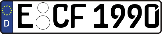 E-CF1990