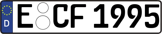 E-CF1995
