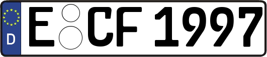 E-CF1997