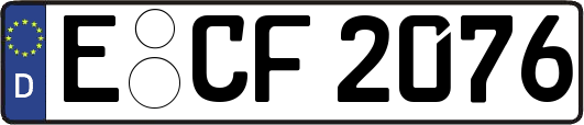 E-CF2076