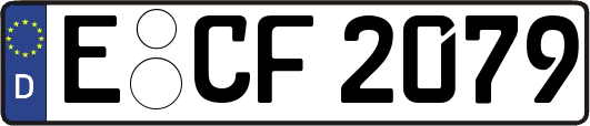 E-CF2079