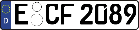E-CF2089