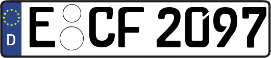 E-CF2097
