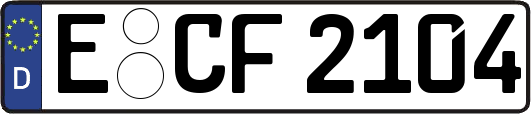 E-CF2104