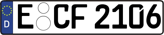 E-CF2106