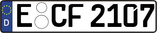 E-CF2107