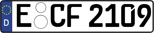 E-CF2109