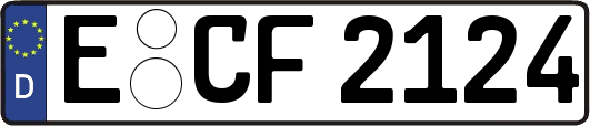 E-CF2124