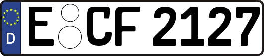E-CF2127