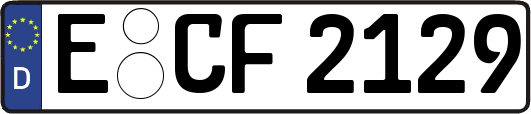 E-CF2129