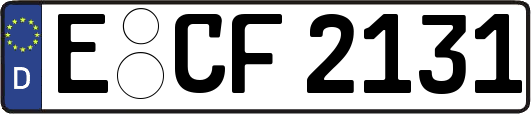 E-CF2131