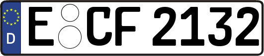 E-CF2132