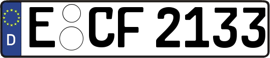 E-CF2133
