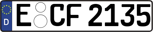 E-CF2135