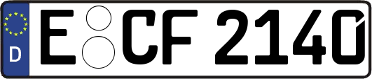 E-CF2140