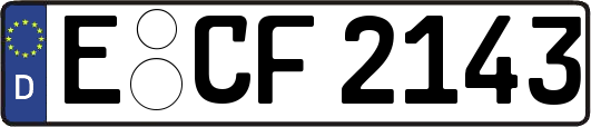 E-CF2143