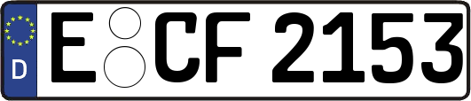 E-CF2153