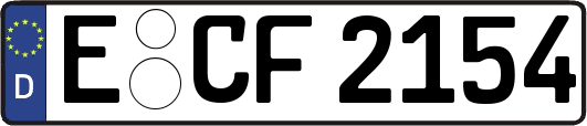 E-CF2154