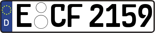 E-CF2159