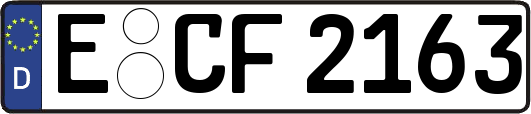 E-CF2163