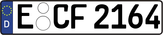 E-CF2164