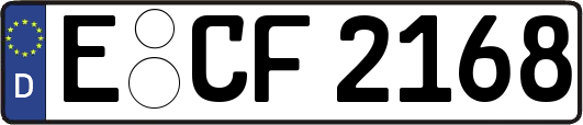 E-CF2168
