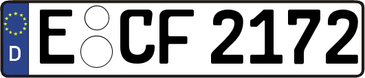 E-CF2172