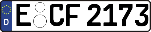 E-CF2173
