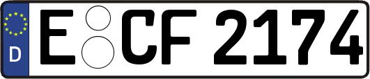 E-CF2174