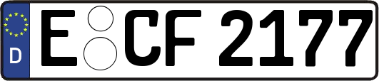 E-CF2177