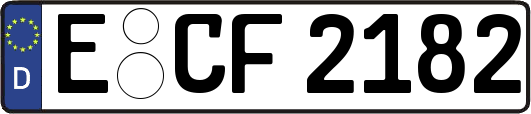 E-CF2182