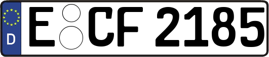 E-CF2185