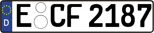 E-CF2187