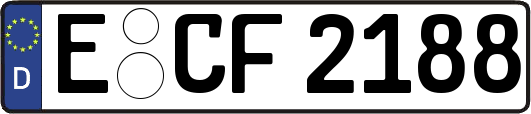 E-CF2188