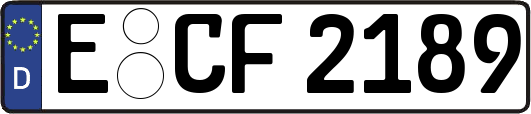 E-CF2189