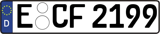 E-CF2199